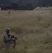 2nd Assault Amphibian Battalion Conducts a Field Exercise