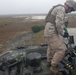 2nd Assault Amphibian Battalion Conducts a Field Exercise