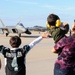 27th FS airmen return home from deployment