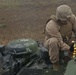 2nd Assault Amphibian Battalion Conducts a Field Exercise