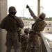 2nd Assault Amphibian Battalion Conducts a Field Exercise