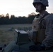 2nd Assault Amphibian Battalion Conducts a Field Exercise