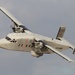 C-23 Sherpa: Cheap, versatile, at-risk