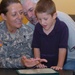 Fort Hood 'grandma' receives Purple Heart