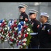 Service members, Families Observe the 30th Anniversary of Beirut Bombing