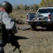 729th Air Control Squadron Readiness Exercise