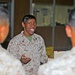 Above and beyond: Marine wins meritorious sergeant board