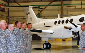 DVIDS - News - New York Army National Guard attend The Jet's Salute to  Service