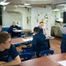 Navy-wide petty officer 3rd class advancement exam