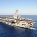 USS Nimitz operations