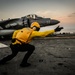 USS Boxer flight ops