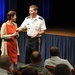 Chief of Army Reserve holds town hall at the Pentagon