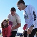 Army Reserve Wounded Warrior runs Army Ten Miler