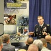Lt.Gen. Jeffrey Talley at AUSA Conference