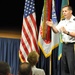 Army Reserve Chief holds town hall at the Pentagon