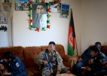 Leadership Engagement Security