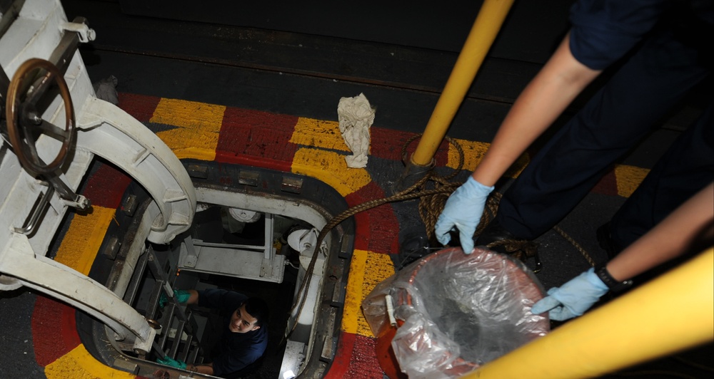 Amphibious ready group, Marine expeditionary unit exercises