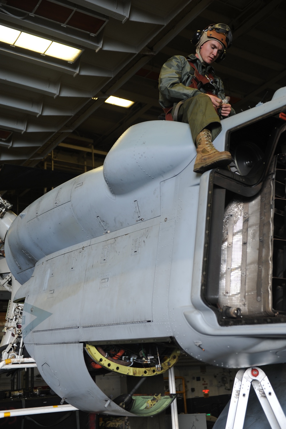 Amphibious ready group, Marine expeditionary unit exercises