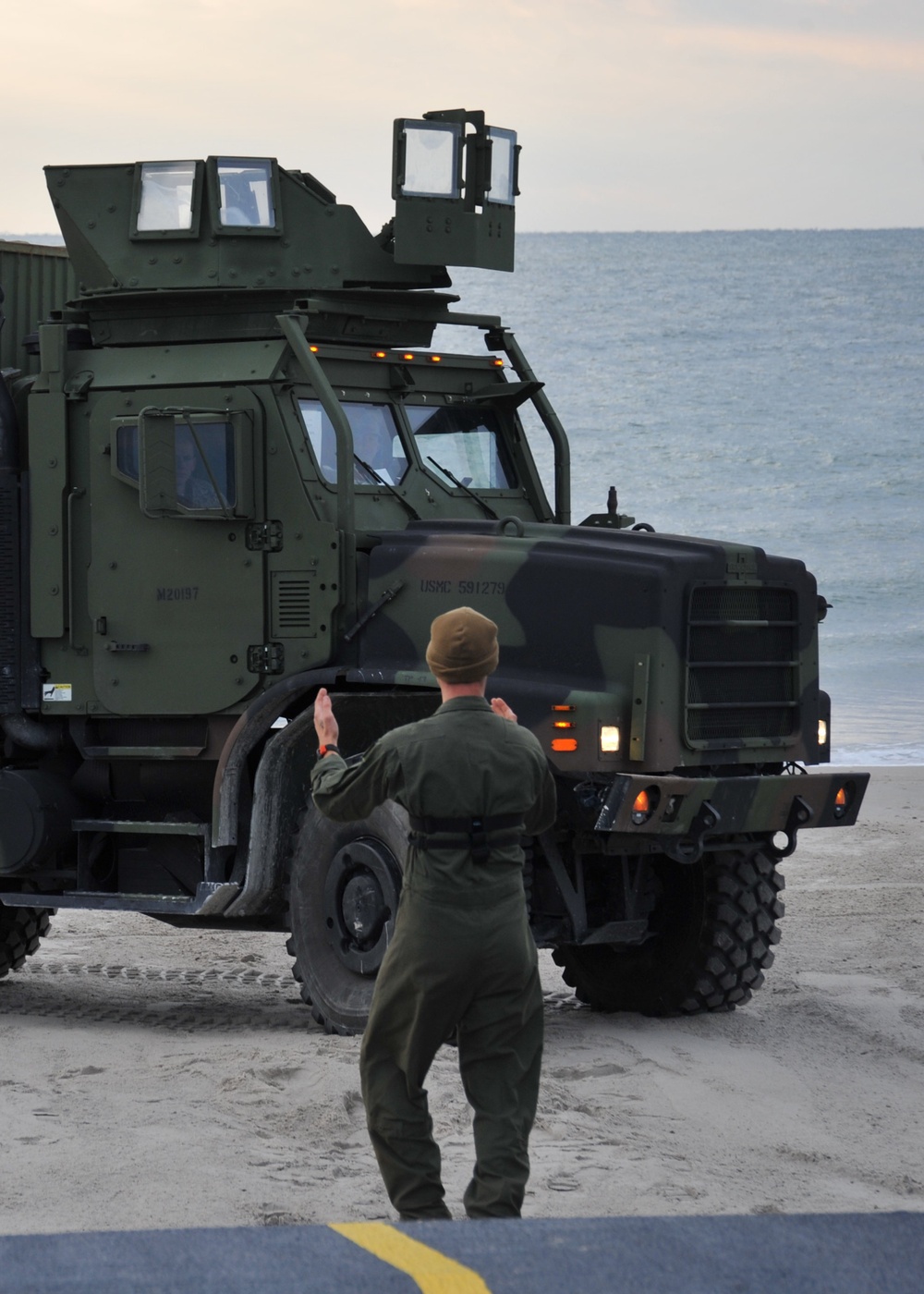 Amphibious ready group, Marine expeditionary unit exercises