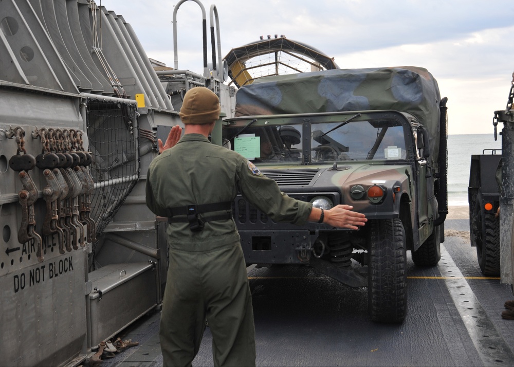 DVIDS - Images - Amphibious Ready Group, Marine Expeditionary Unit ...