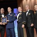 USO recognizes Coast Guardsman of the Year