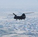 10th Combat Aviation Brigade Chinooks provide lift over Regional Command East