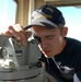 CGC Hollyhock navigation drill