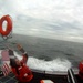 CGC Hollyhock boat man overboard drill