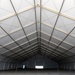 CTG 56.2 tension fabric structure build
