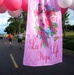 Pretty in pink: Joint Task Force-Bravo runs to fight breast cancer