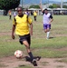 Joint Task Force-Bravo teams with Honduras Special Olympics to host soccer tournament