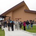 Corps completes new $2.6 million Golf Pro Shop for military service members and families at Camp Zama