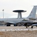 NATO E-3A Component celebrates 10,000 flight hours in support of Afghanistan operation