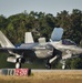 Marines perform first F-35B vertical take-off, landing at Eglin