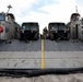 22nd Marine Expeditionary Unit On-load