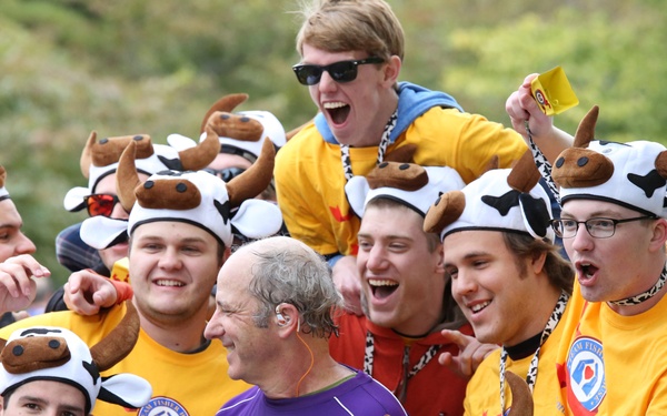 Water Point 6 makes the difference