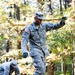 Soldiers test endurance, teamwork