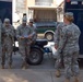 WMD specialists of MO Guard at World Series