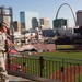 MO Guard unit sweeps for WMD at World Series