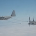One team, one fight; two squadrons work together for readiness