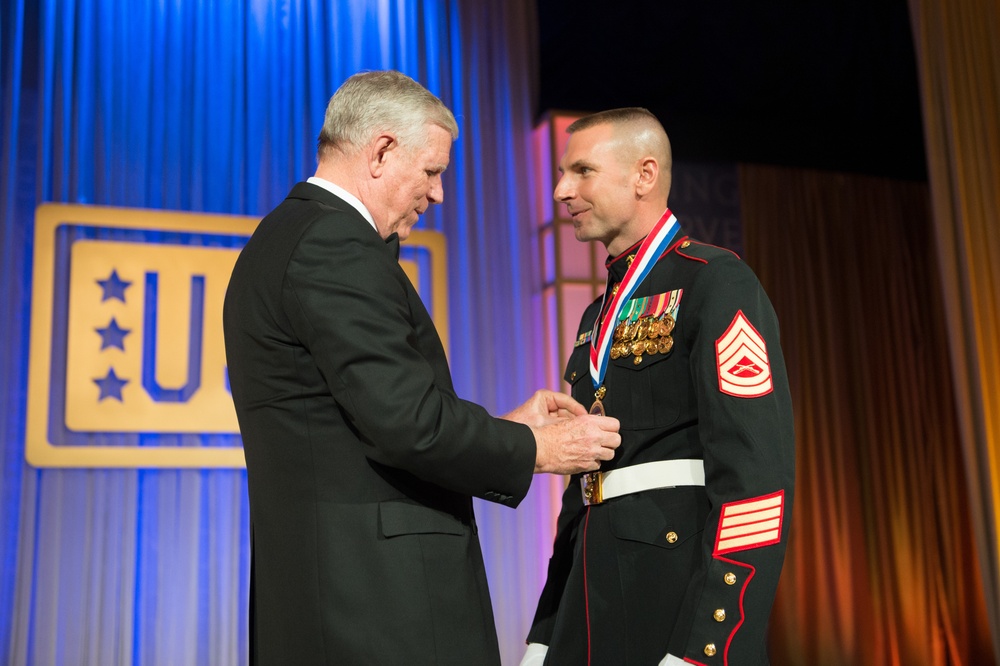2013 USO Gala