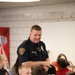 School officer provides security and mentorship