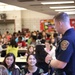 School officer provides security and mentorship