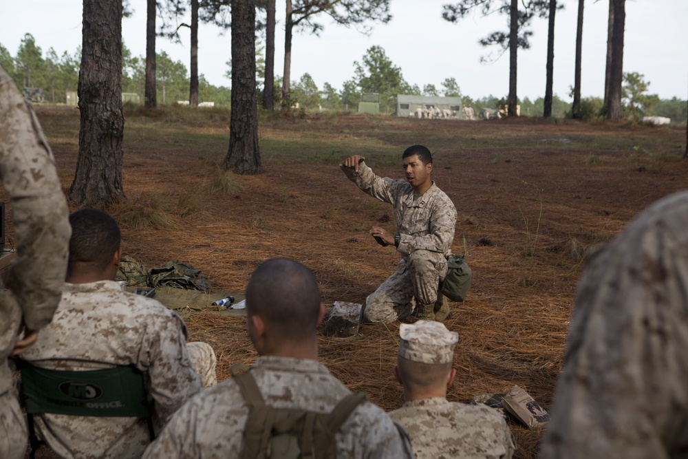 Operation Rolling Thunder 2013