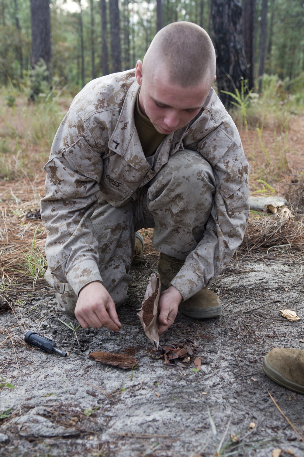 Operation Rolling Thunder 2013