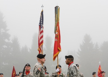 Gunslinger battalion cases colors