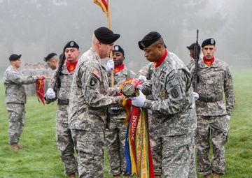 Gunslinger battalion cases colors