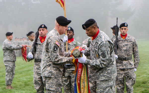 Gunslinger battalion cases colors