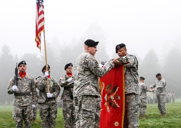 Gunslinger battalion cases colors