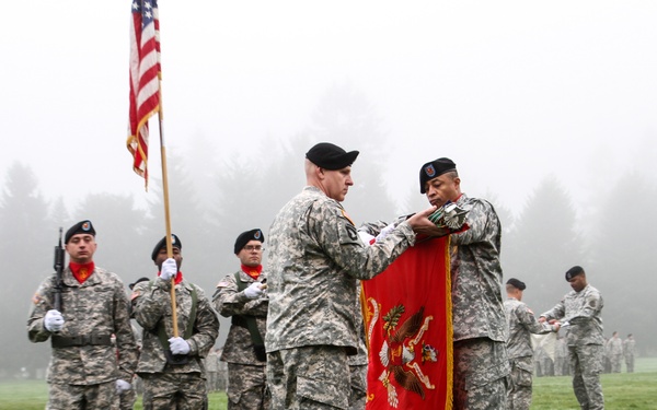 Gunslinger battalion cases colors